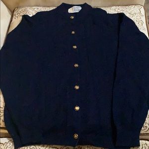 Pringle Cashmere Sweater